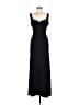 Windsor Black Cocktail Dress Size 9 - 10 - photo 1