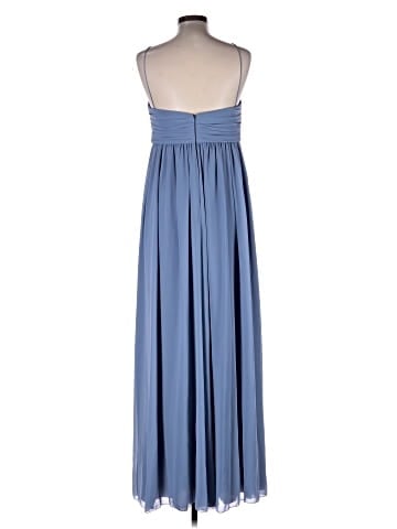 Amsale Cocktail Dress (view 2)