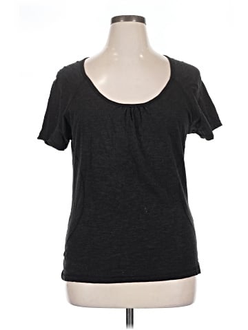 Danskin Now Short Sleeve T-Shirt (view 1)