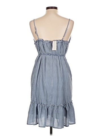 Hem & Thread Casual Dress (view 2)