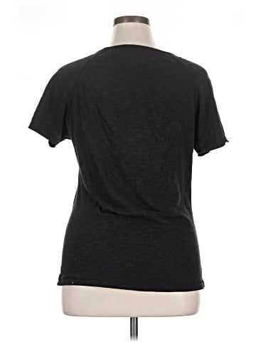 Danskin Now Short Sleeve T-Shirt (view 2)