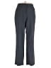 Dana Buchman Gray Dress Pants Size 16 - photo 1