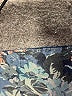 Unbranded 100% Polyester Blue Kimono One size (estimated) - photo 7