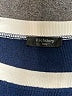 Assorted Brands Color Block Blue Pullover Sweater Size XXL - photo 7