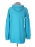 Assorted Brands 100% Acrylic Blue Cardigan Size L - photo 2