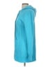 Assorted Brands 100% Acrylic Blue Cardigan Size L - photo 5