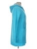 Assorted Brands 100% Acrylic Blue Cardigan Size L - photo 4