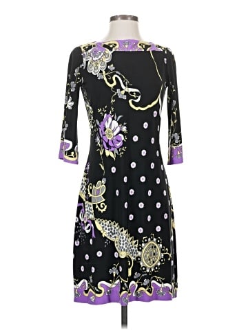 DM Donna Morgan Casual Dress (view 1)