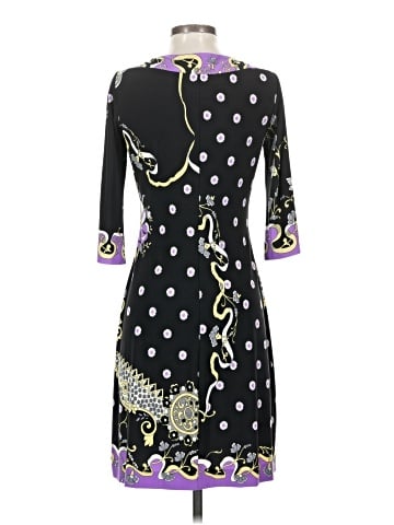 DM Donna Morgan Casual Dress (view 2)