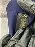 Jessica Simpson Blue Casual Dress Size 6 - photo 8