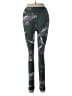The Upside Print Green Active Pants Size 6 - photo 2