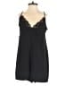 BCBGMAXAZRIA Black Romper Size S - photo 1