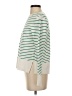 Philosophy Republic Clothing Stripes Ivory Pullover Sweater Size S - photo 5