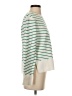 Philosophy Republic Clothing Stripes Ivory Pullover Sweater Size S - photo 4