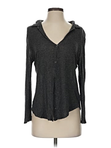 Soft Joie Long Sleeve Top (view 1)