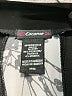 Cocomo Graphic Black Cocktail Dress Size M - photo 7