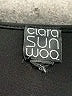 Clara Sun Woo Black 3/4 Sleeve Top Size XL (estimated) - photo 7