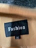 Fashion Tan Coat Size XS - photo 7