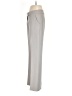 Anne Klein Solid Gray Dress Pants Size 0 - photo 5