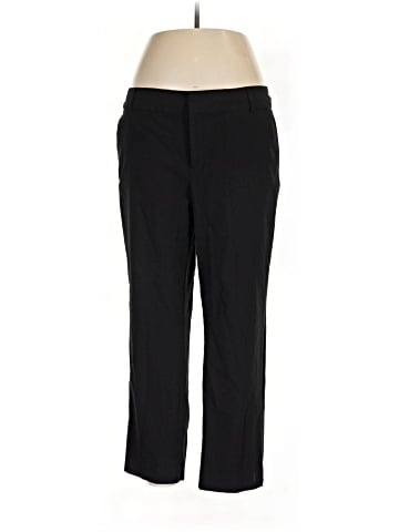 Norma Kamali Dress Pants (view 1)
