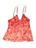 Shein Orange Swimsuit Top Size S - photo 1