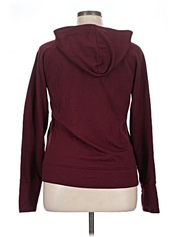 Marika Zip Up Hoodie (view 2)