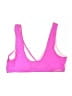 Unbranded Color Block Pink Swimsuit Top Size L - photo 2
