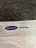 Old Navy Stars Ivory Shorts Size 10 - photo 3