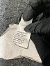 Commense Black Pullover Sweater Size S - photo 8