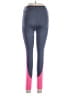 Energie Color Block Blue Active Pants Size M - photo 2