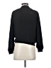 Zara Basic Black Track Jacket Size XS - photo 2