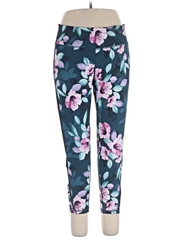Ideology Active Pants (view 1)