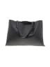 Vince Camuto Gray Black Tote One size - photo 3