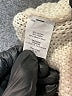 Wallace Ivory Pullover Sweater Size M - photo 8