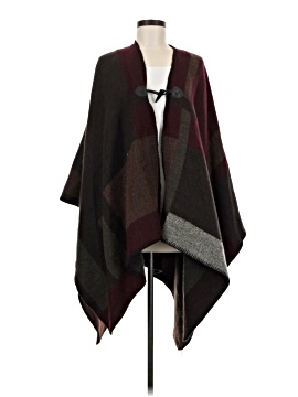 Steve Madden Poncho