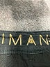 IMAN Black Casual Pants Size 6 (tall) - photo 7