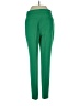 Rosetta Getty Green Silk Pants Size 2 - photo 2