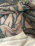 O'Neill Animal Print Brown Shorts Size 9 (estimated) - photo 3