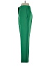 Rosetta Getty Green Silk Pants Size 2 - photo 5