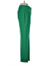 Rosetta Getty Green Silk Pants Size 2 - photo 4