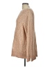 Blackglama Metallic Tan Pullover Sweater Size L (estimated) - photo 5