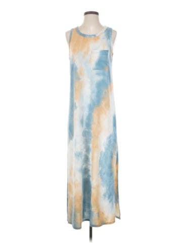 MTS Casual Dress (view 1)