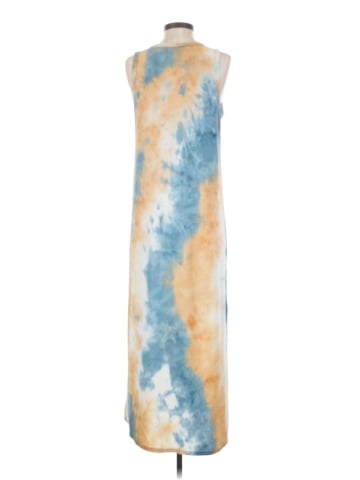 MTS Casual Dress (view 2)