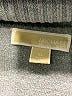 MICHAEL Michael Kors Gray Poncho Size XL - photo 7