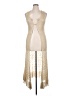 Full Tilt Tan Cocktail Dress Size XL - photo 1