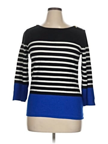 Spense 3/4 Sleeve T-Shirt (view 1)