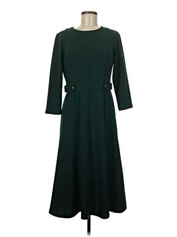 London Times Casual Dress (view 1)