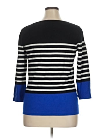 Spense 3/4 Sleeve T-Shirt (view 2)