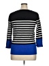Spense Blue 3/4 Sleeve T-Shirt Size XL - photo 2