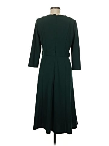 London Times Casual Dress (view 2)